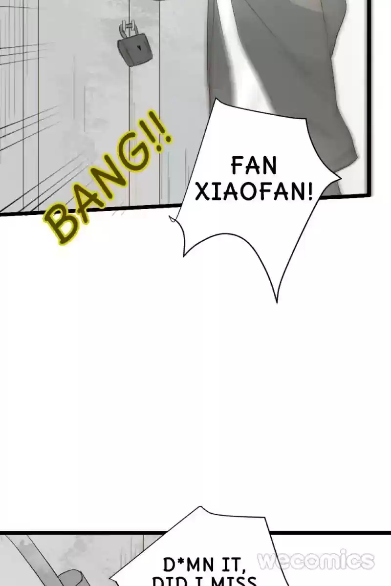 Dragon Boys' Love Affairs Chapter 23