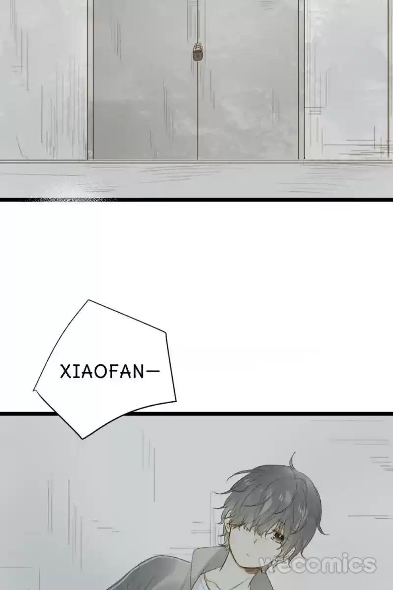 Dragon Boys' Love Affairs Chapter 23