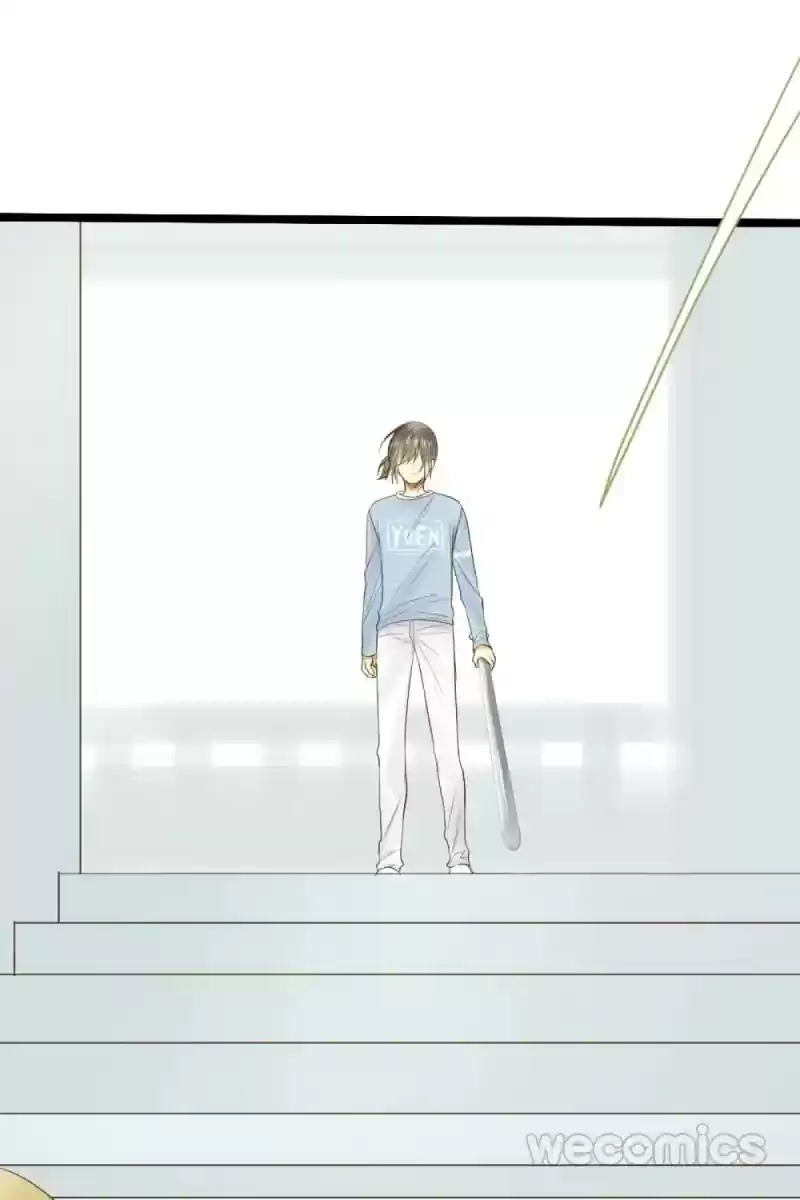 Dragon Boys' Love Affairs Chapter 23