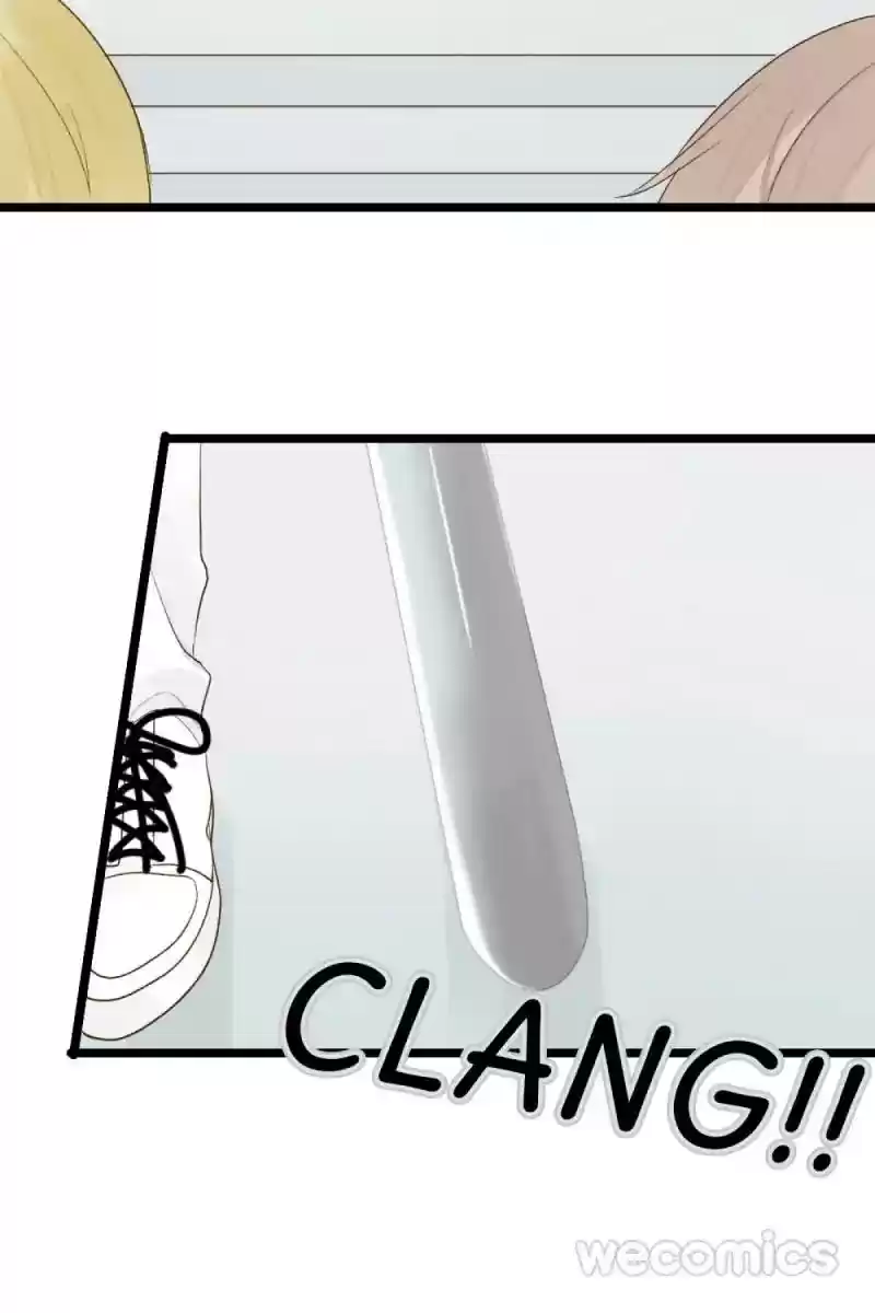 Dragon Boys' Love Affairs Chapter 23