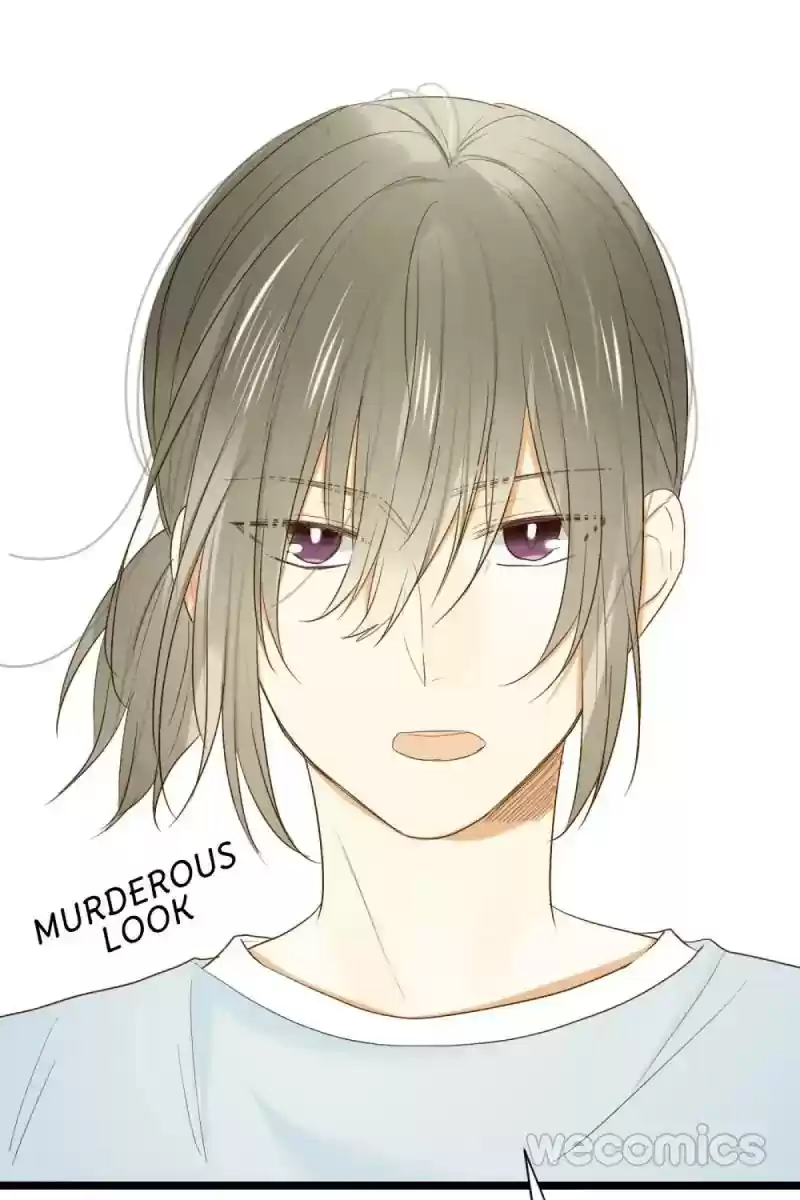 Dragon Boys' Love Affairs Chapter 23