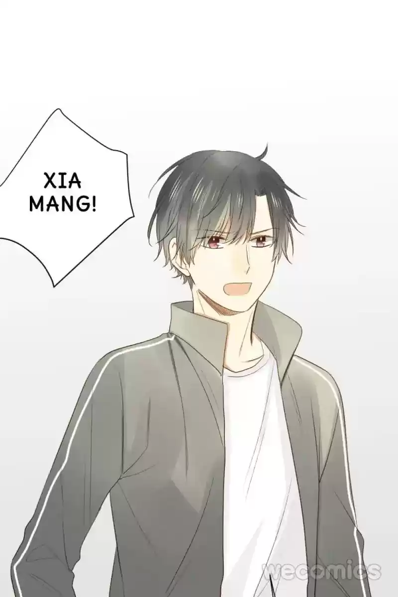 Dragon Boys' Love Affairs Chapter 24