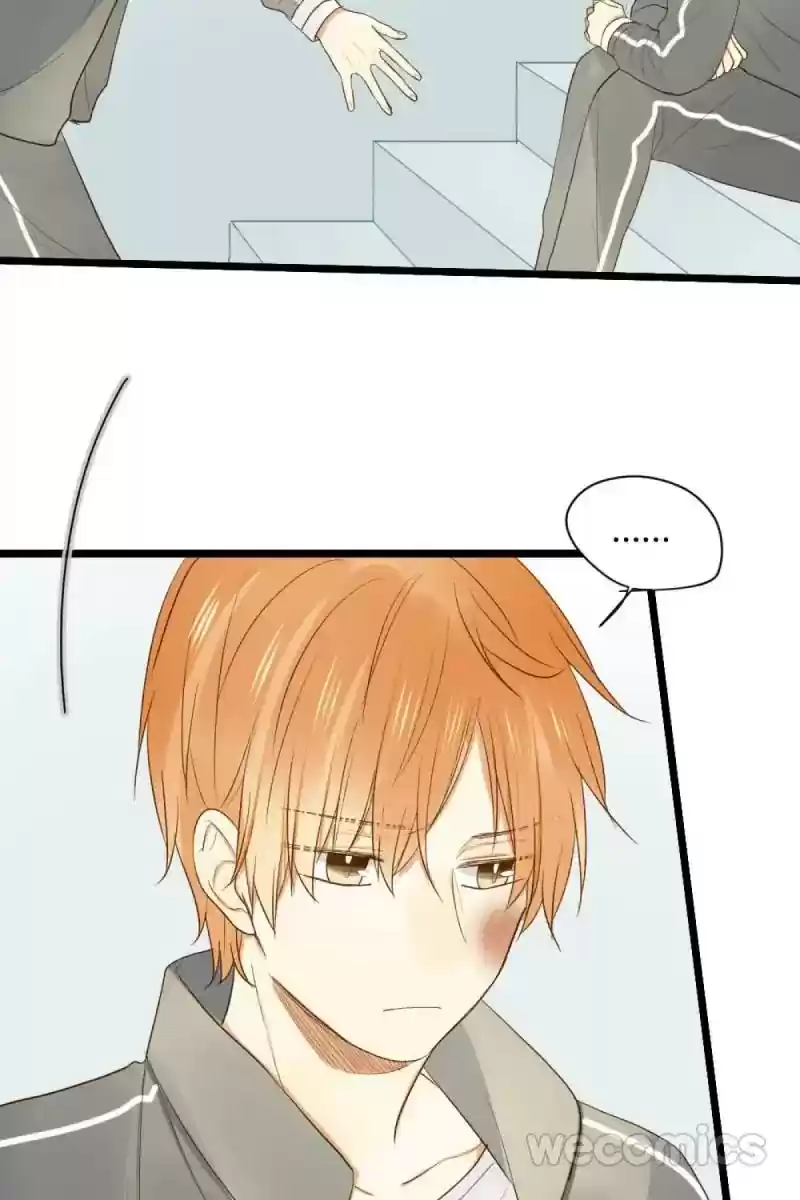 Dragon Boys' Love Affairs Chapter 24