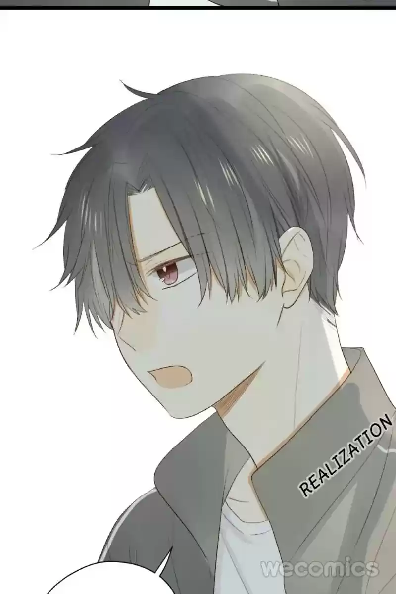 Dragon Boys' Love Affairs Chapter 24