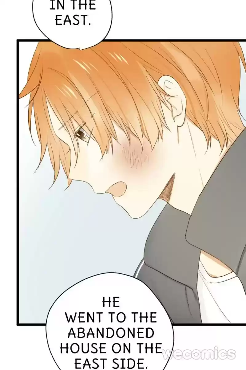 Dragon Boys' Love Affairs Chapter 24