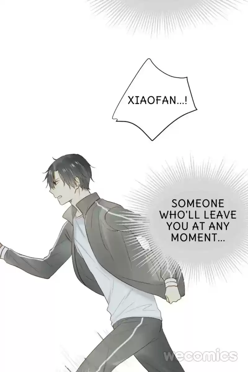 Dragon Boys' Love Affairs Chapter 24