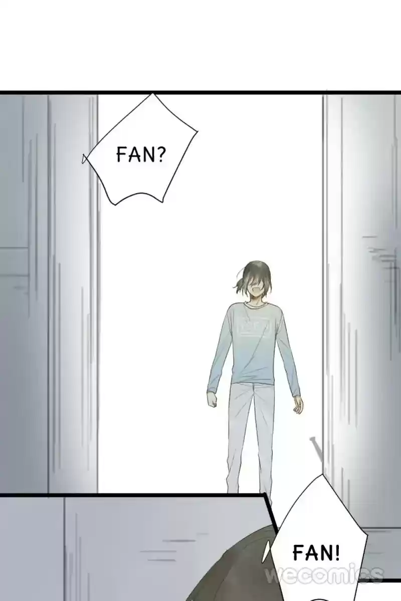 Dragon Boys' Love Affairs Chapter 24