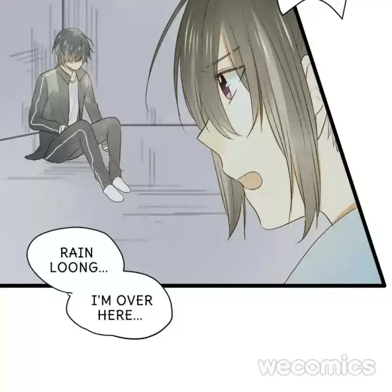 Dragon Boys' Love Affairs Chapter 24