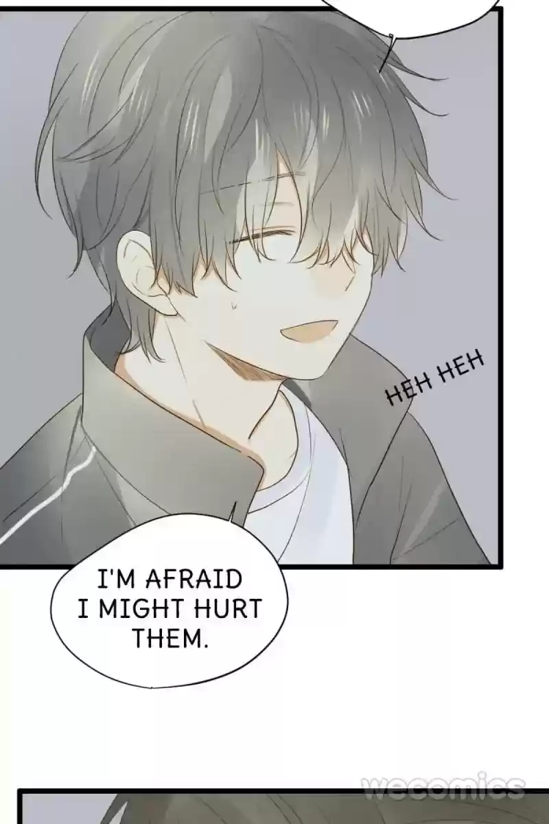 Dragon Boys' Love Affairs Chapter 24