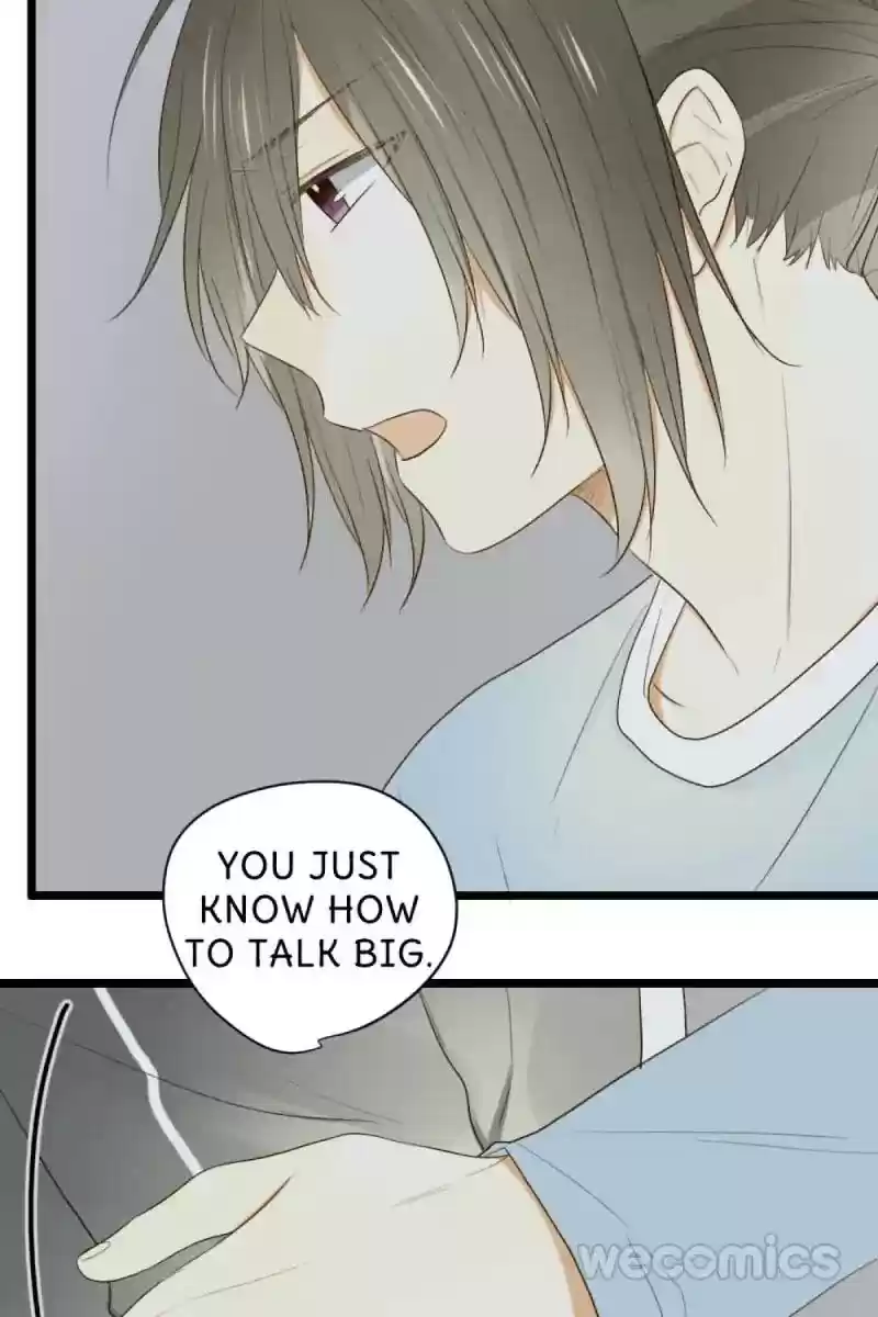 Dragon Boys' Love Affairs Chapter 24