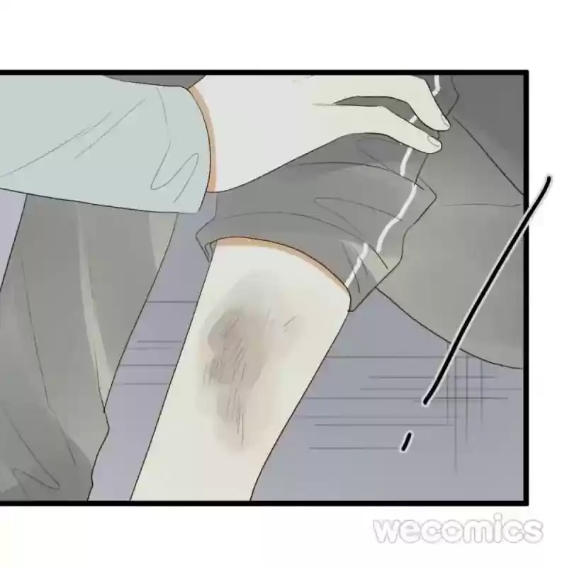 Dragon Boys' Love Affairs Chapter 24