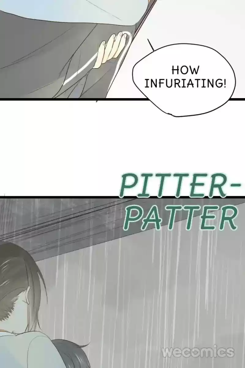 Dragon Boys' Love Affairs Chapter 24