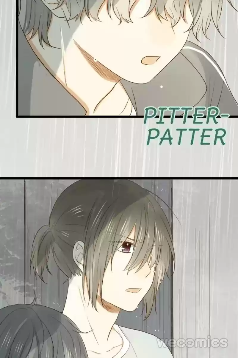 Dragon Boys' Love Affairs Chapter 24