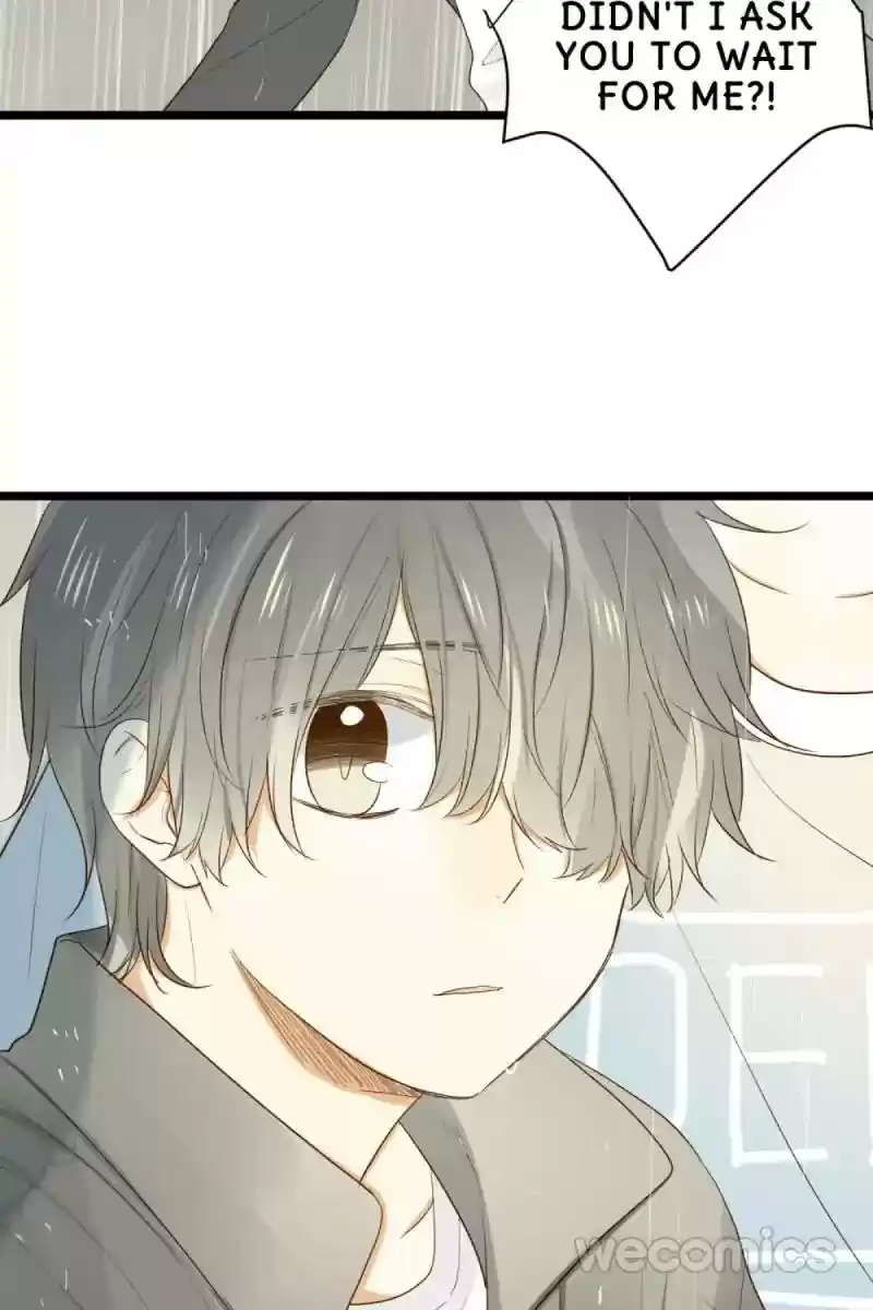 Dragon Boys' Love Affairs Chapter 24