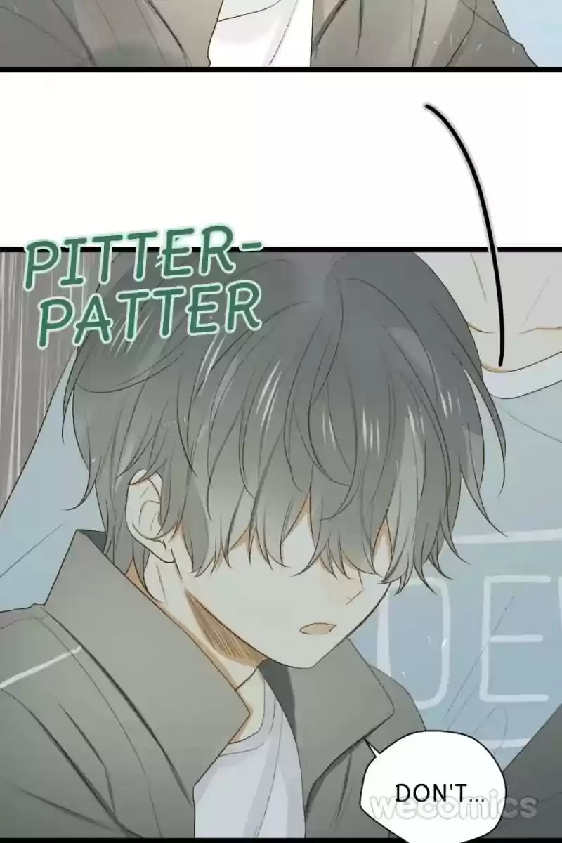 Dragon Boys' Love Affairs Chapter 24