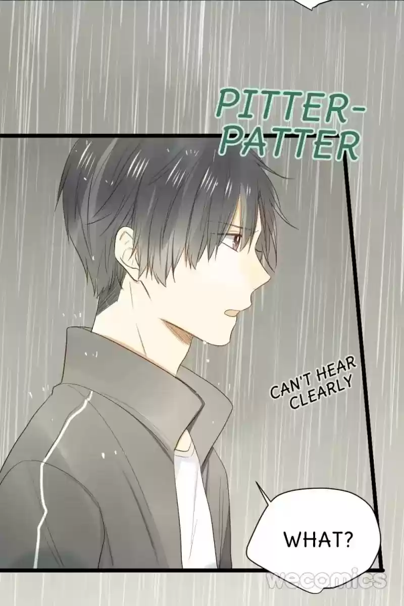 Dragon Boys' Love Affairs Chapter 24