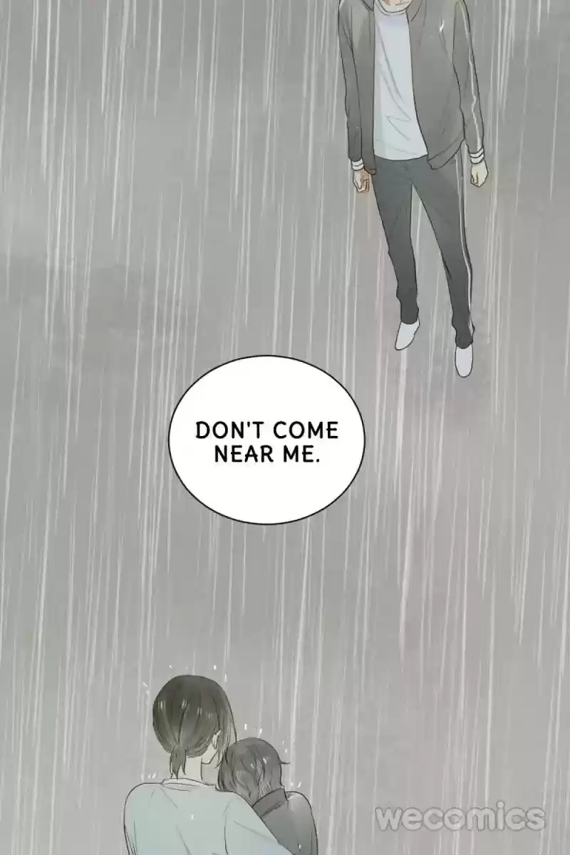 Dragon Boys' Love Affairs Chapter 24