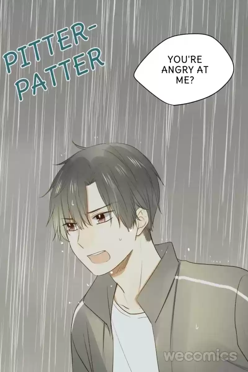 Dragon Boys' Love Affairs Chapter 25