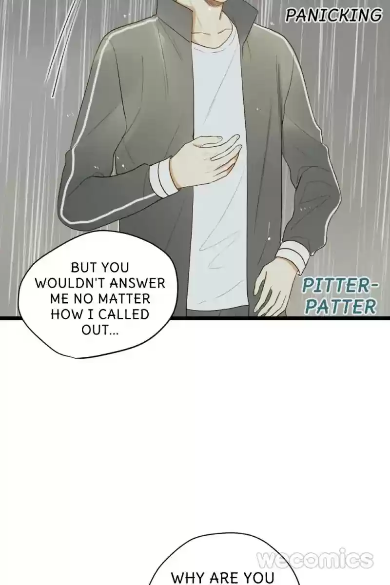 Dragon Boys' Love Affairs Chapter 25