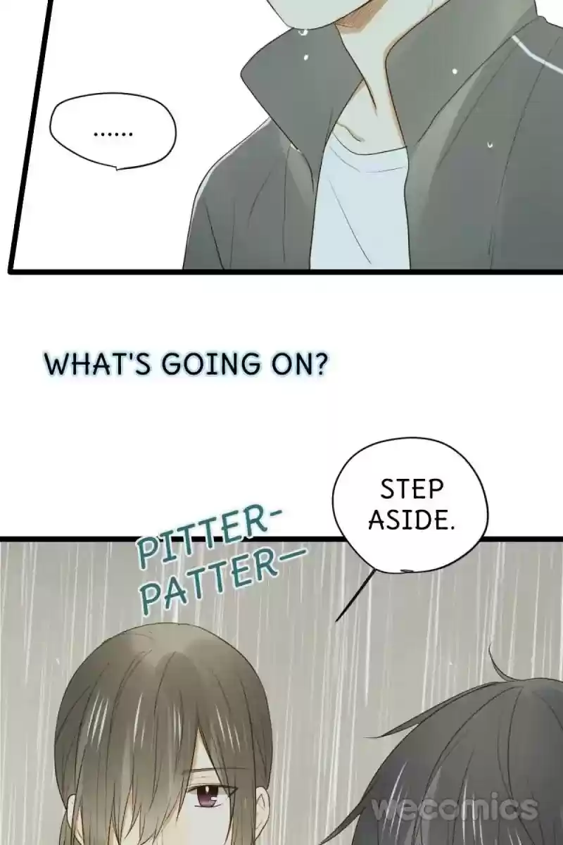 Dragon Boys' Love Affairs Chapter 25