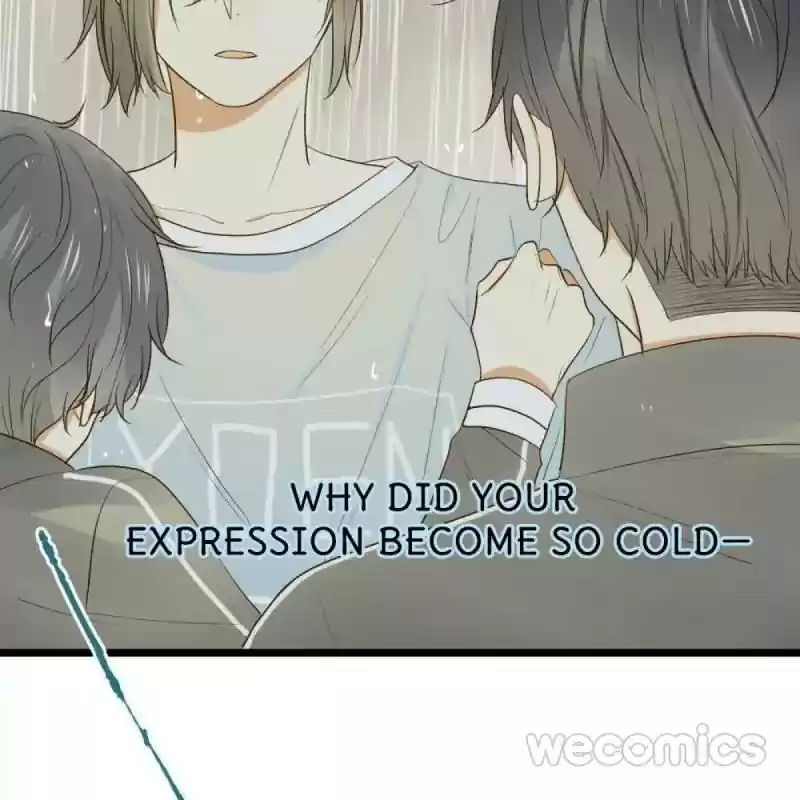 Dragon Boys' Love Affairs Chapter 25