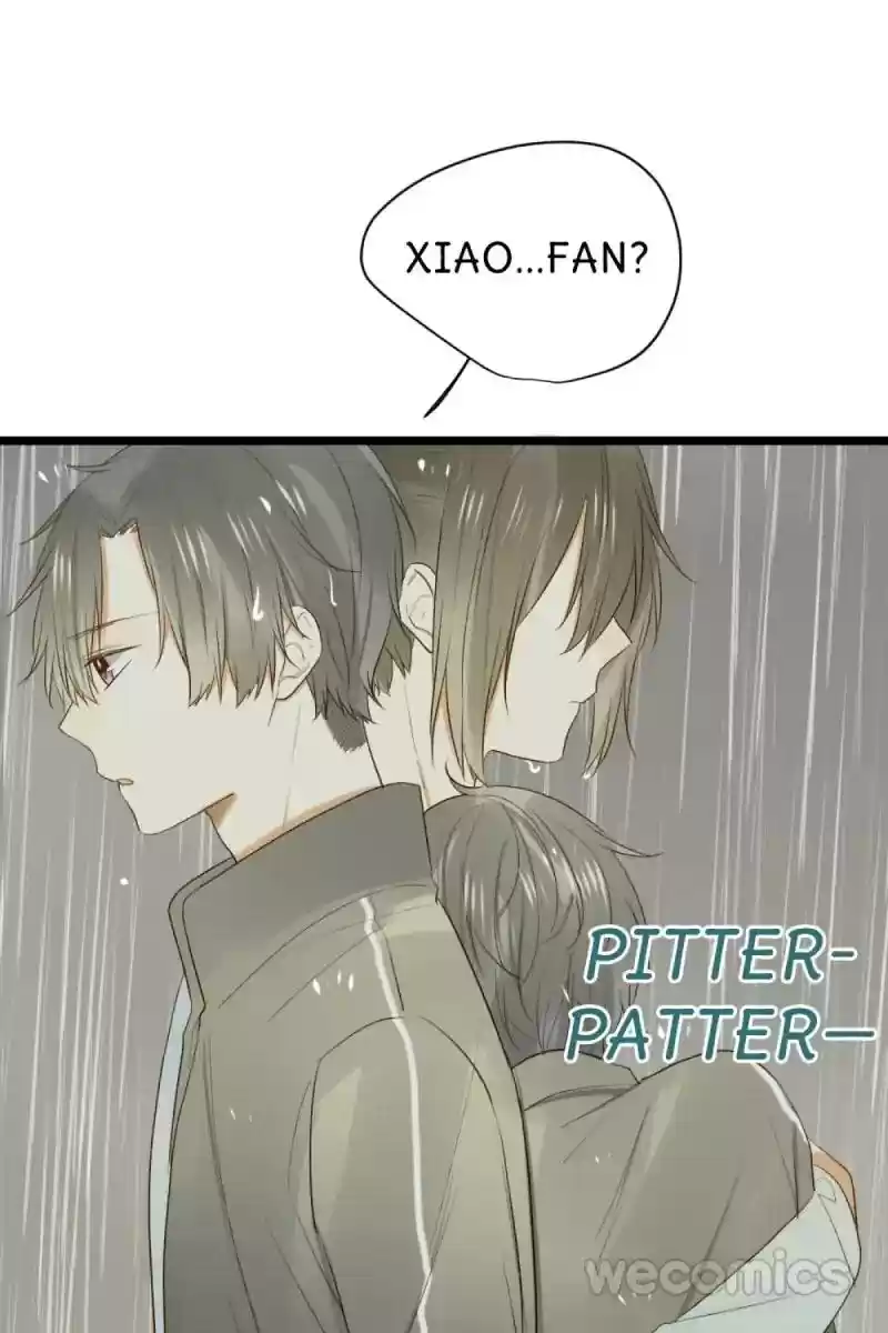 Dragon Boys' Love Affairs Chapter 25