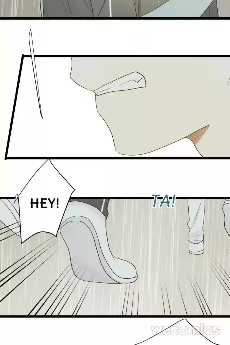 Dragon Boys' Love Affairs Chapter 25