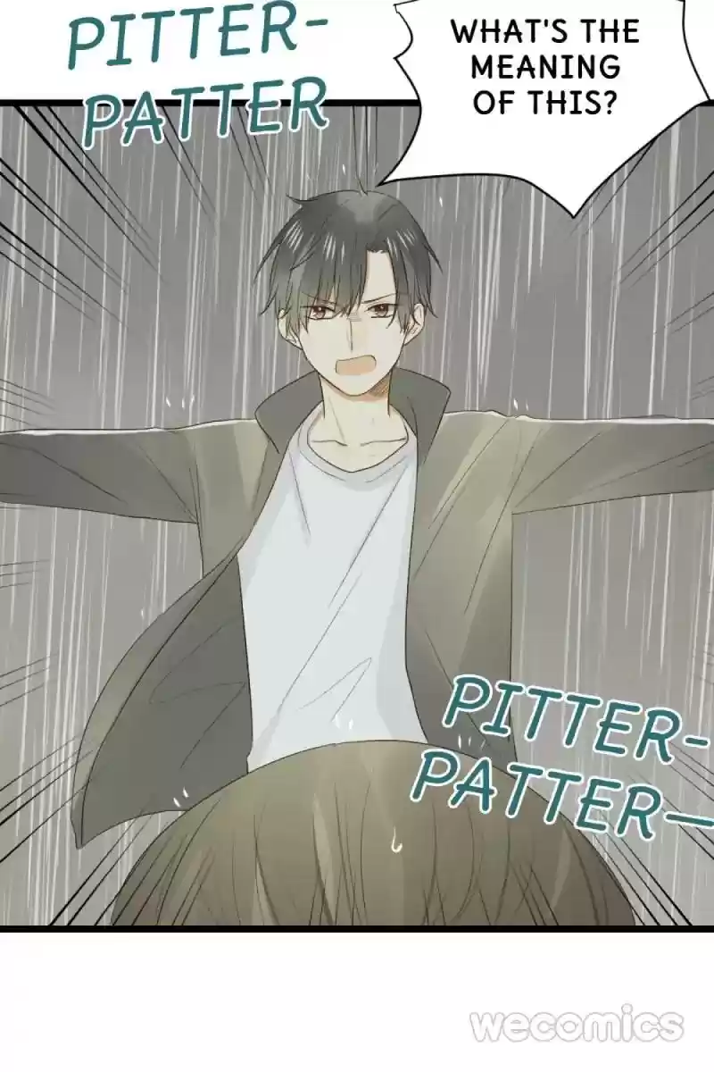 Dragon Boys' Love Affairs Chapter 25