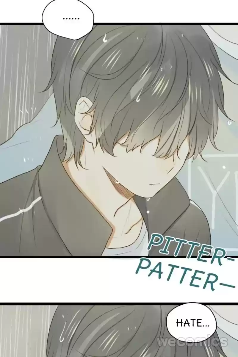 Dragon Boys' Love Affairs Chapter 25