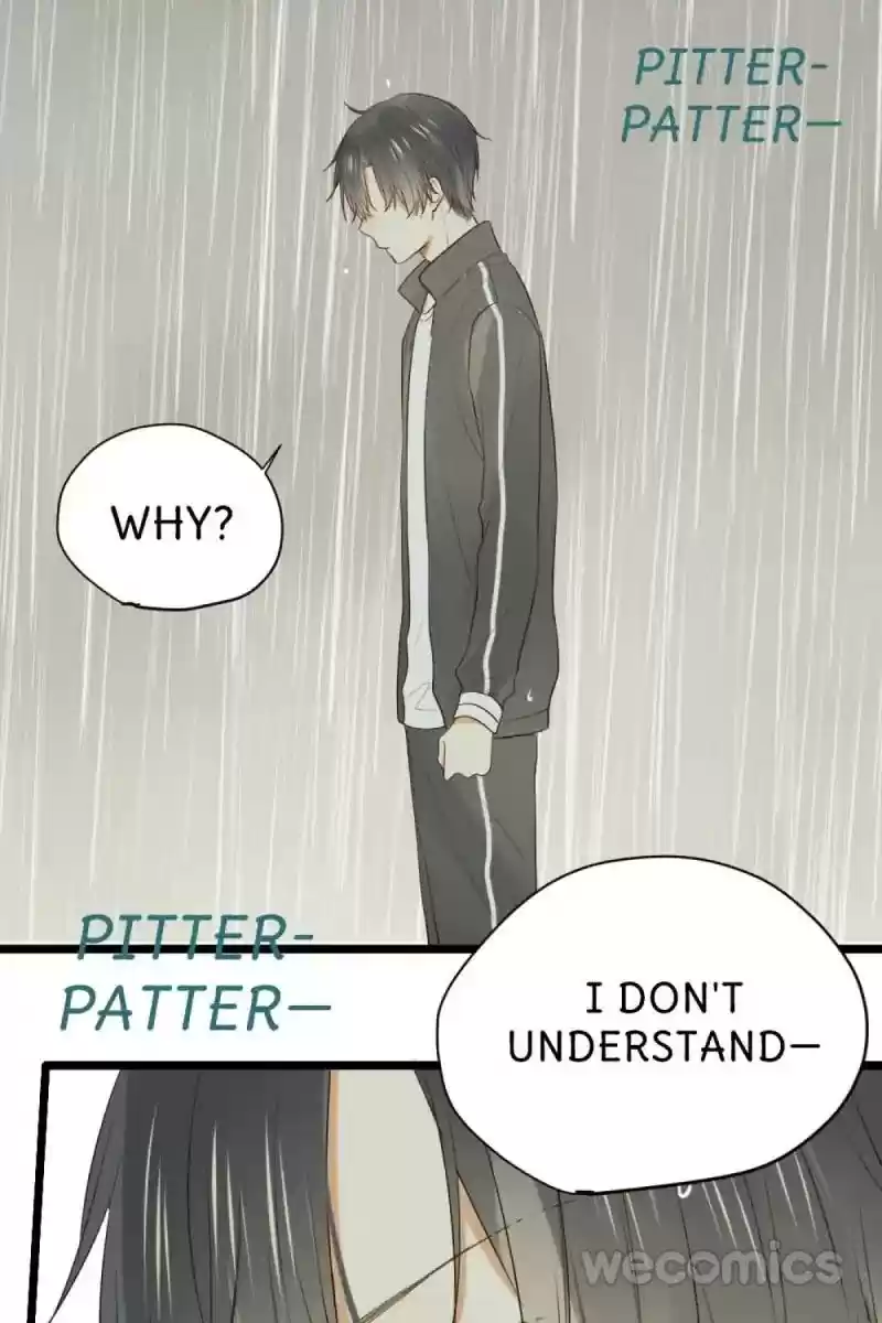 Dragon Boys' Love Affairs Chapter 25