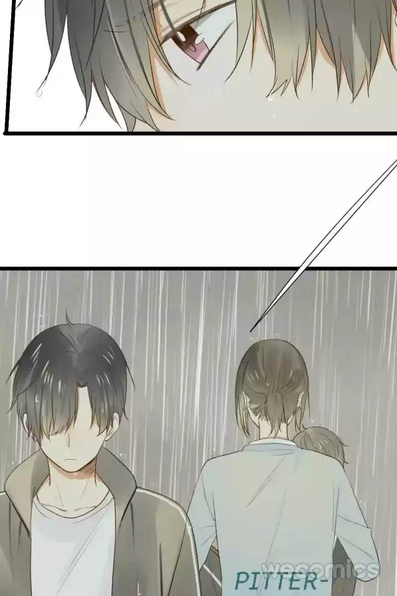 Dragon Boys' Love Affairs Chapter 25