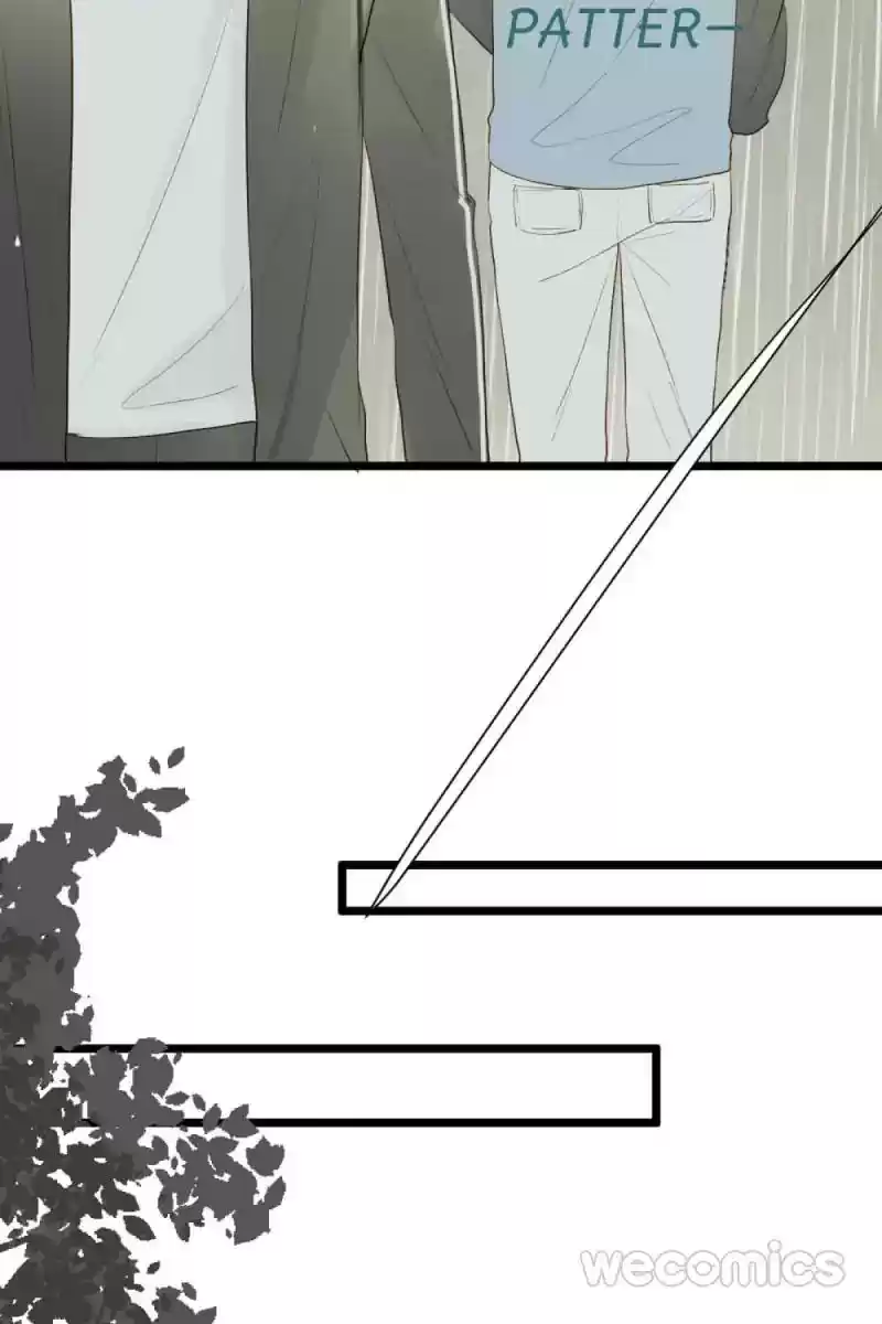 Dragon Boys' Love Affairs Chapter 25