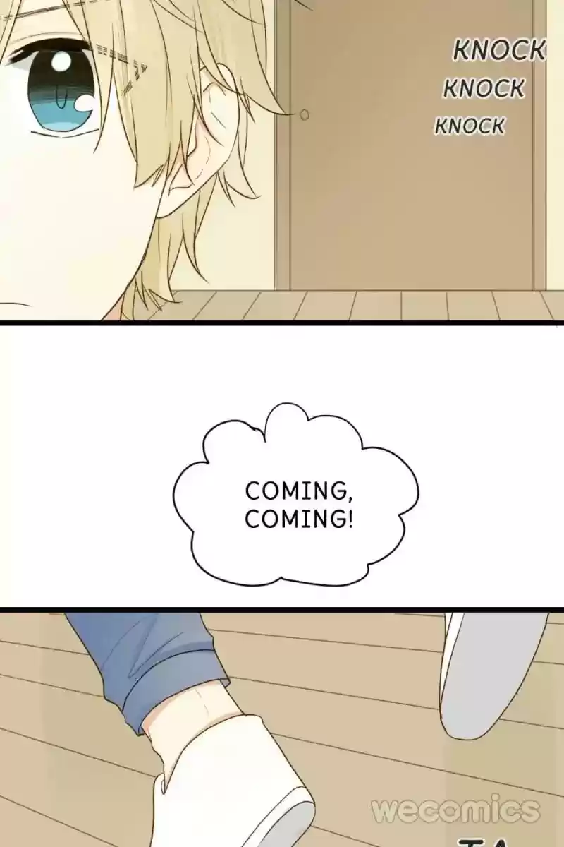 Dragon Boys' Love Affairs Chapter 25