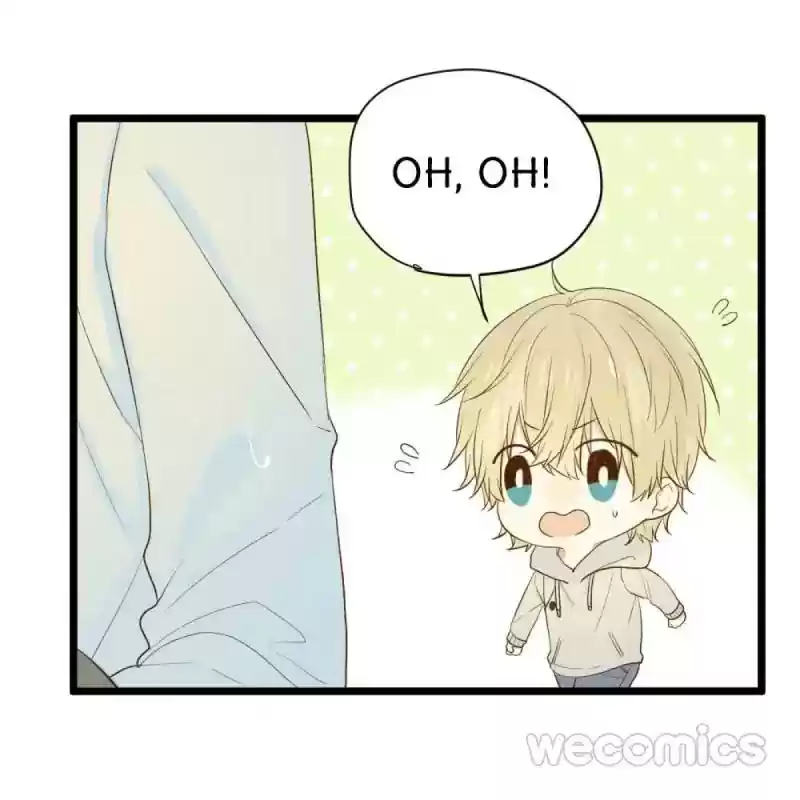 Dragon Boys' Love Affairs Chapter 25