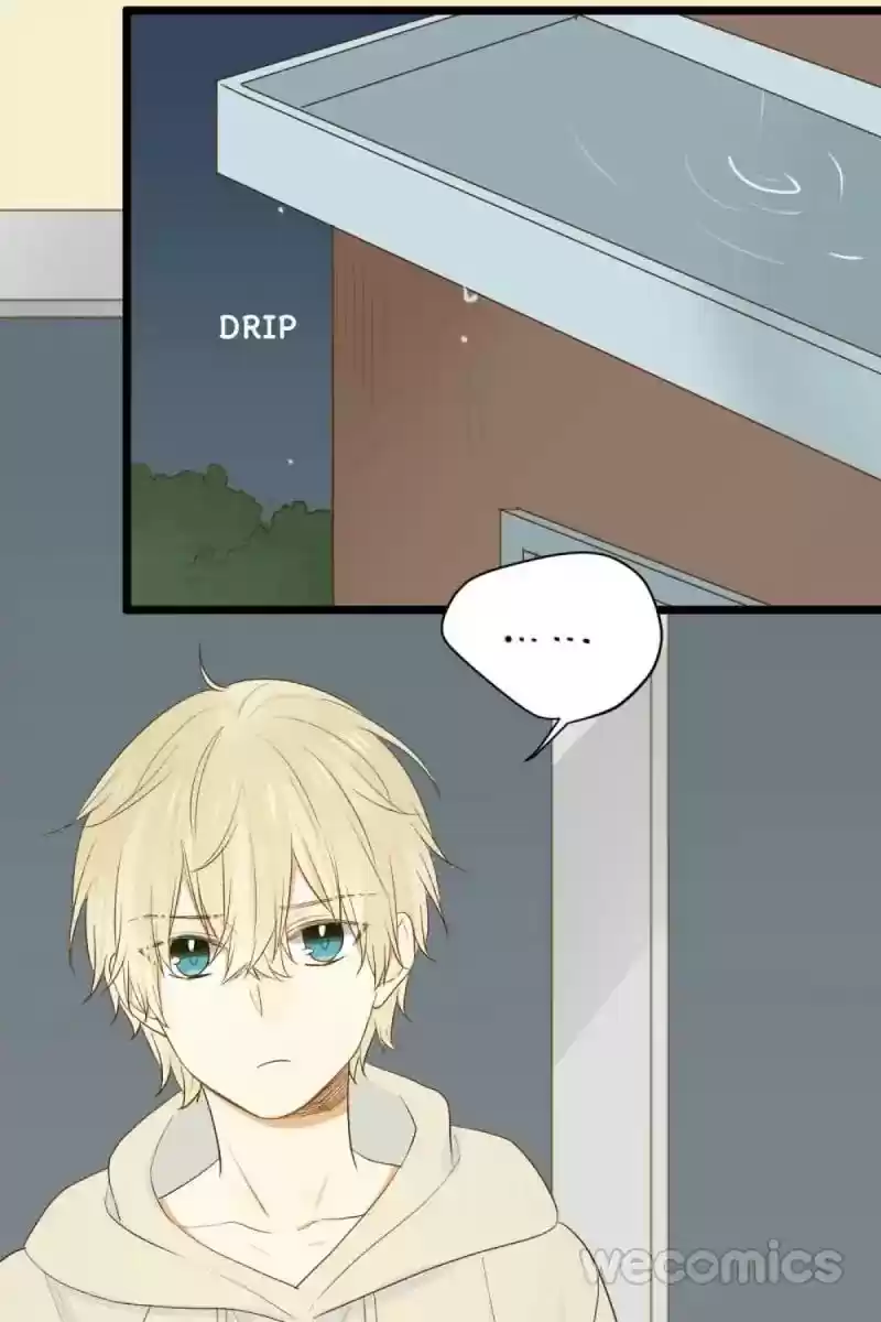 Dragon Boys' Love Affairs Chapter 25