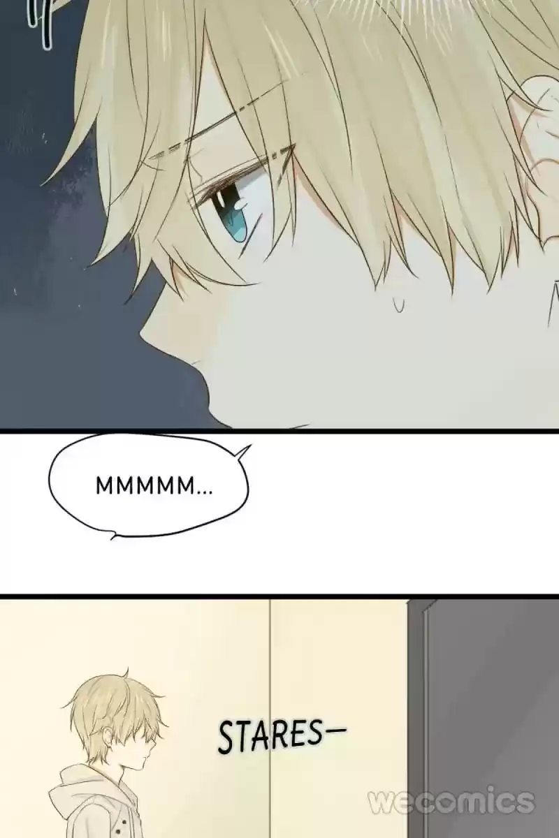 Dragon Boys' Love Affairs Chapter 25