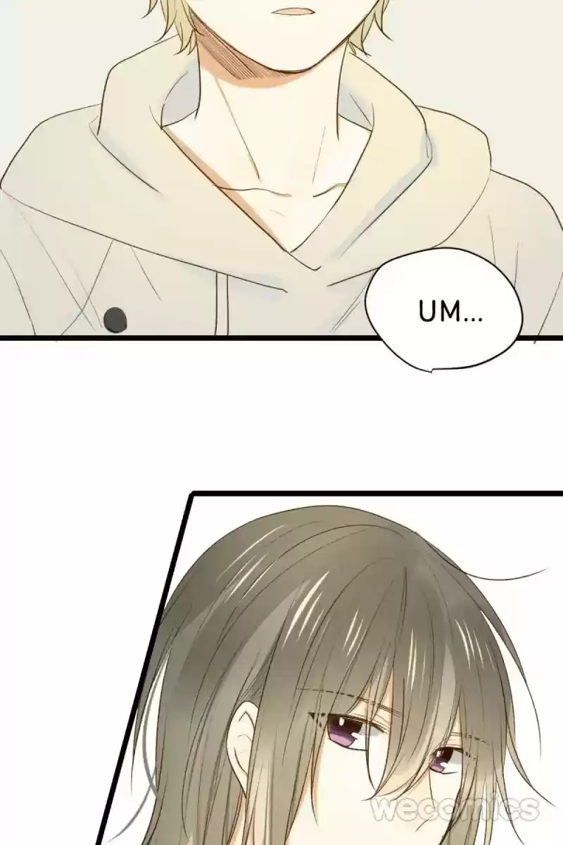 Dragon Boys' Love Affairs Chapter 25