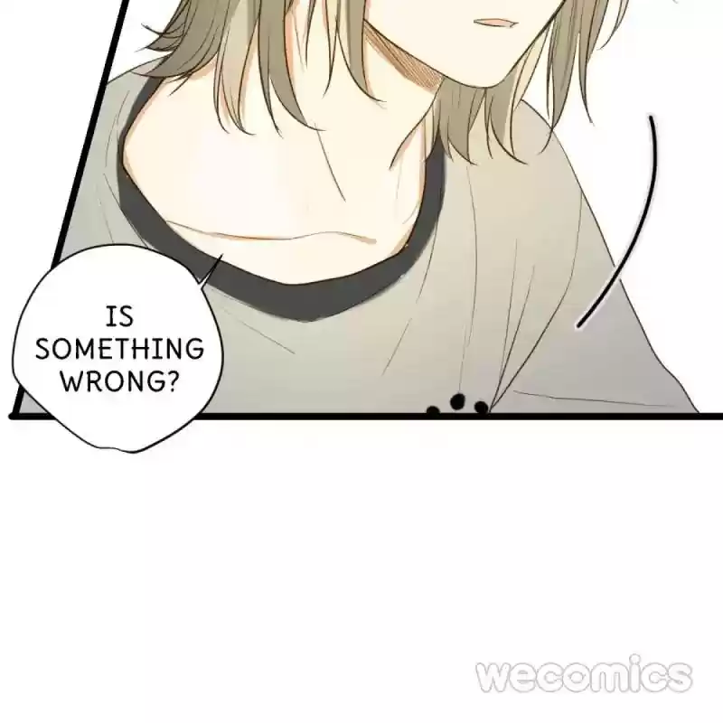 Dragon Boys' Love Affairs Chapter 25