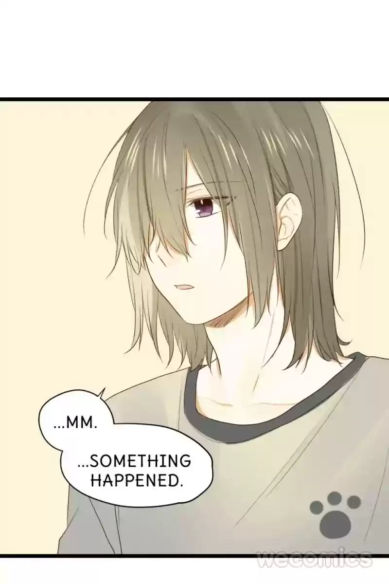 Dragon Boys' Love Affairs Chapter 25