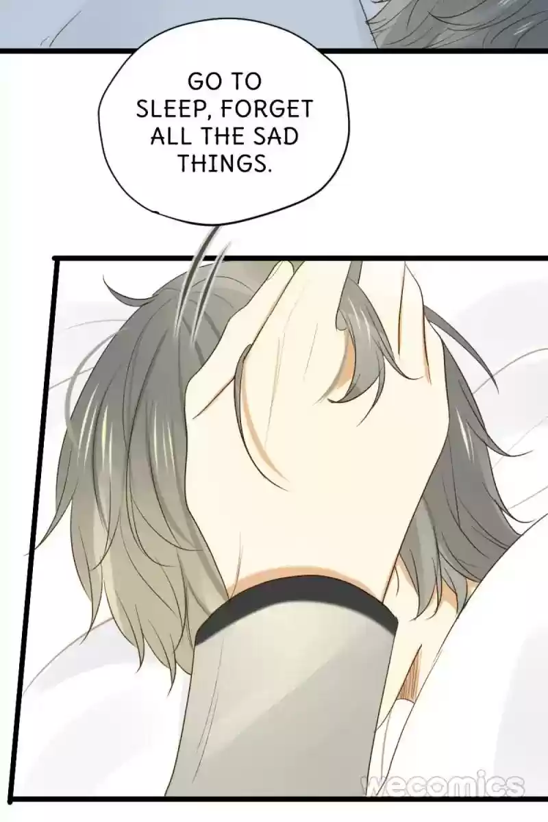 Dragon Boys' Love Affairs Chapter 25