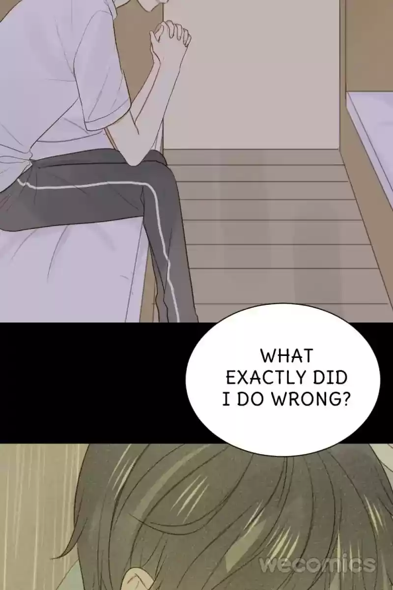 Dragon Boys' Love Affairs Chapter 26