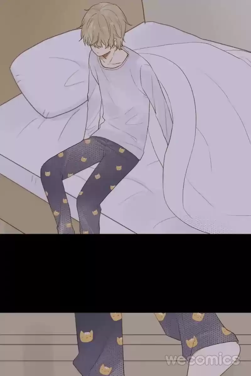 Dragon Boys' Love Affairs Chapter 26