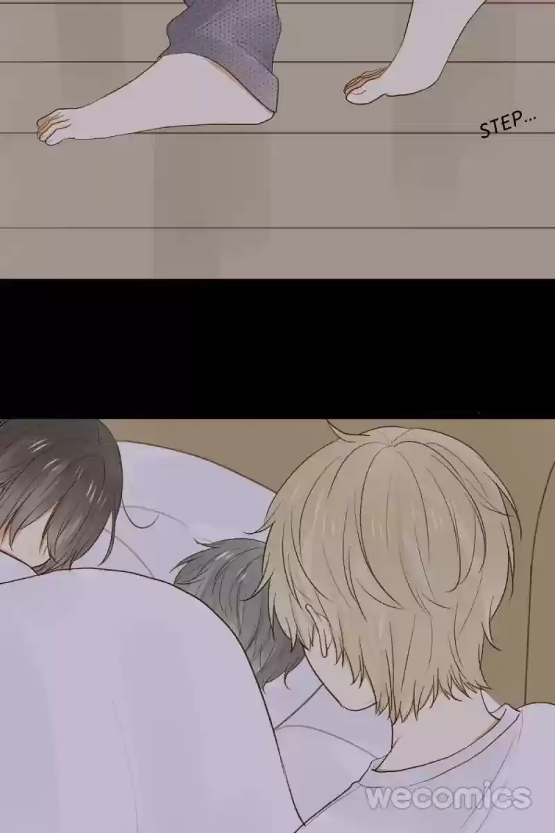 Dragon Boys' Love Affairs Chapter 26