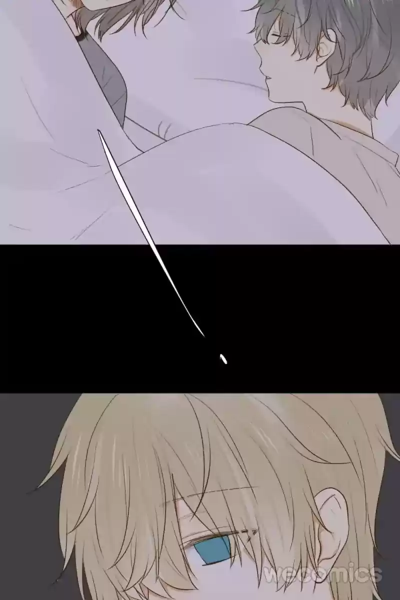 Dragon Boys' Love Affairs Chapter 26