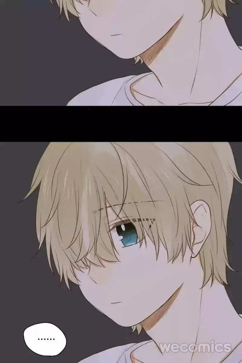 Dragon Boys' Love Affairs Chapter 26