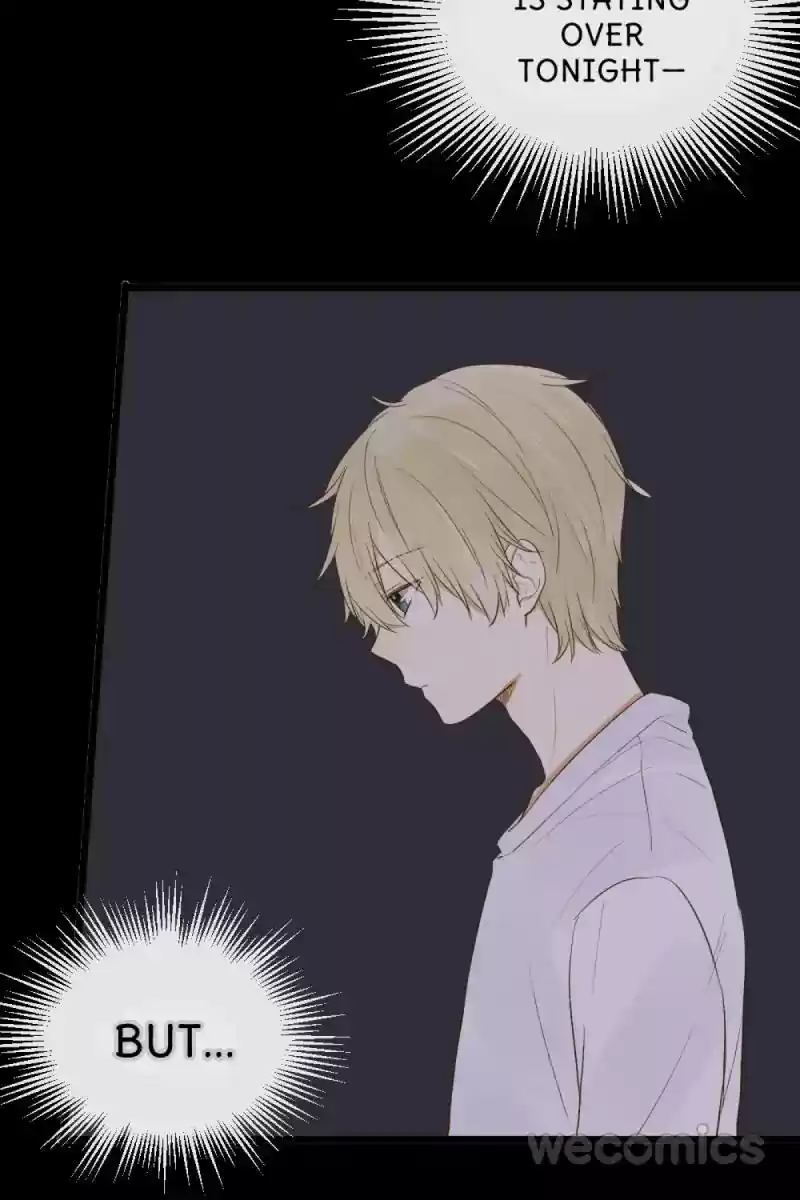 Dragon Boys' Love Affairs Chapter 26