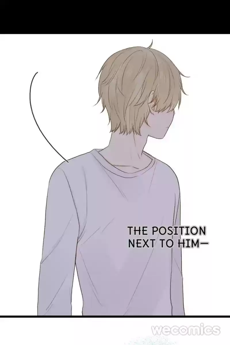 Dragon Boys' Love Affairs Chapter 26