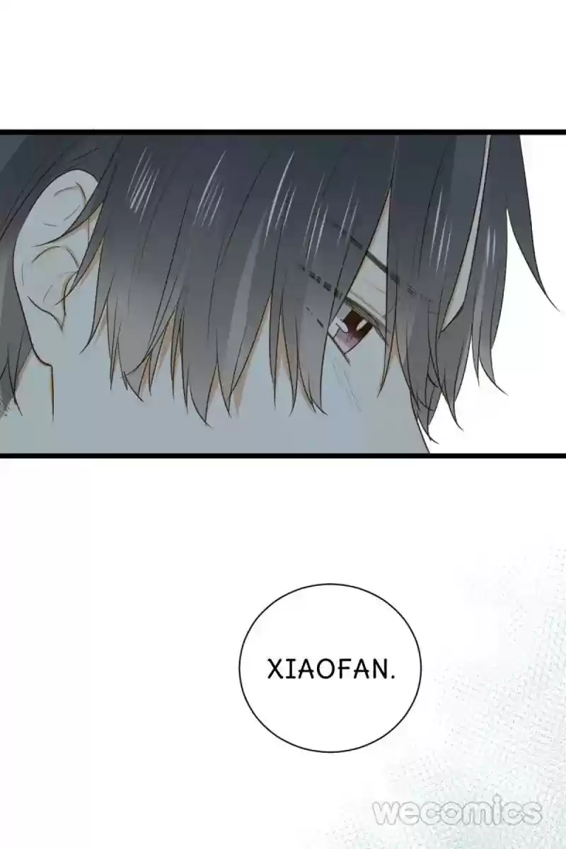 Dragon Boys' Love Affairs Chapter 26