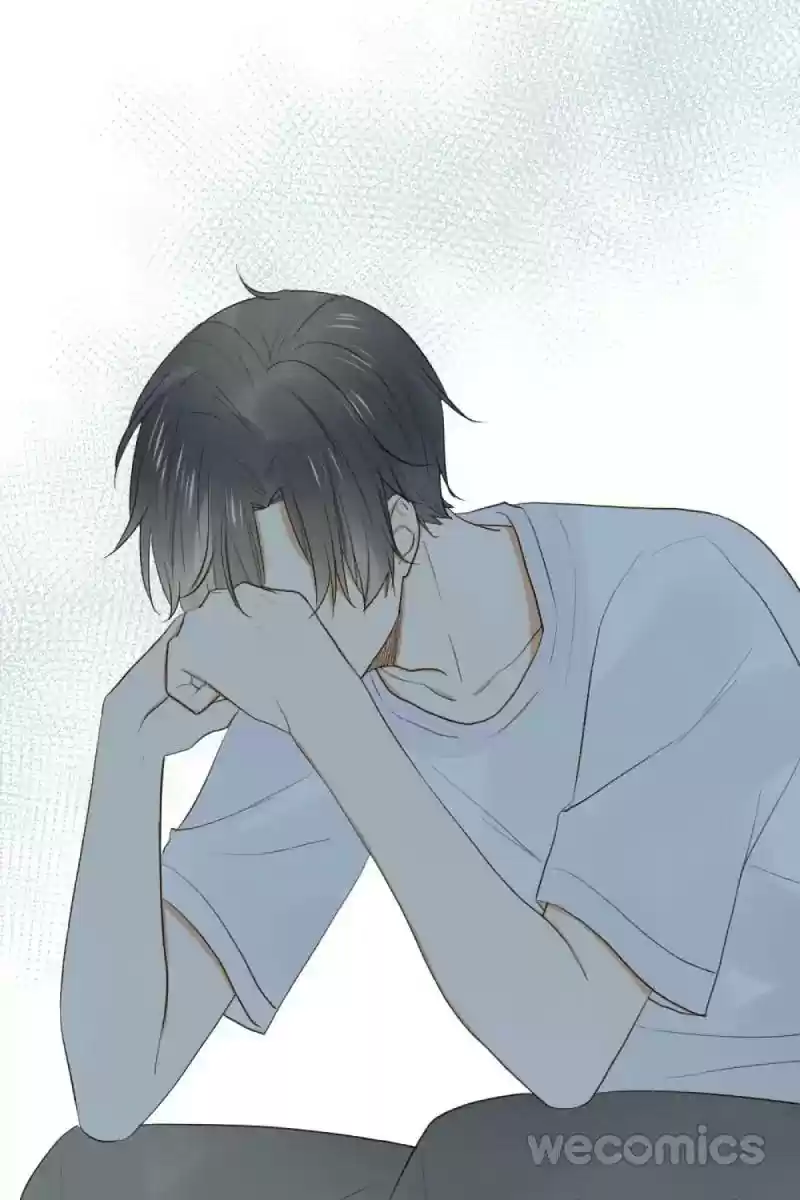 Dragon Boys' Love Affairs Chapter 26