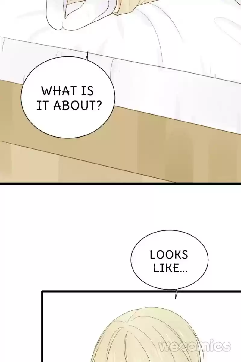 Dragon Boys' Love Affairs Chapter 26